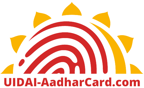 UIDAI Aadhar Card